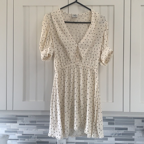 Sunday Best Aritzia AKI dress, size xxs - Picture 2 of 6